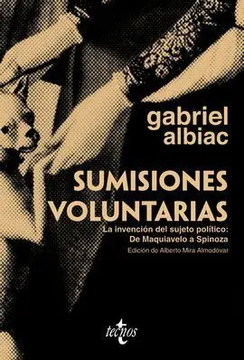 Sumisiones Voluntarias