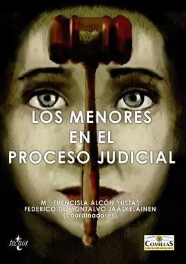 Los Menores en el Proceso Judicial
