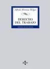 Derecho del Trabajo