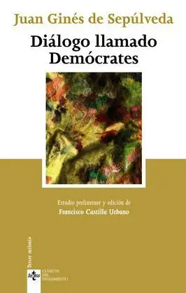 Diálogo Llamado Demócrates