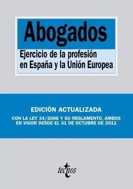 Abogados