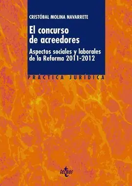 El Concurso de Acreedores