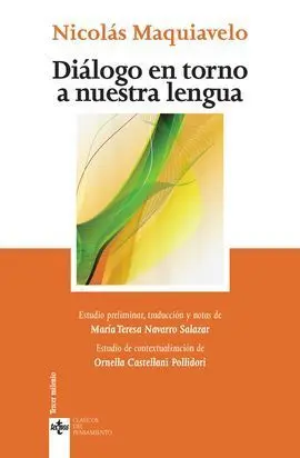 Diálogo en Torno a nuestra Lengua