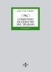 Compendio de Derecho del Trabajo
