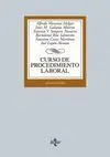 Curso de Procedimiento Laboral
