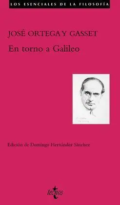 En Torno a Galileo