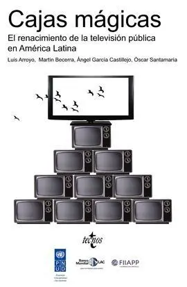 Cajas Mágicas