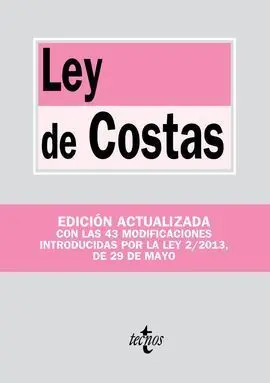 Ley de Costas
