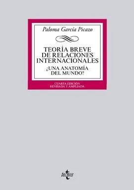 Teoría Breve de Relaciones Internacionales