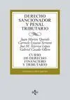 Derecho Sancionador y Penal Tributario