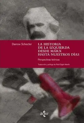 La Historia de la Izquierda Desde Marx Hasta nuestros Días