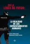 En la Línea de Fuego: la Realidad de los Enfrentamientos Armados