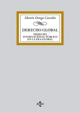 Derecho Global