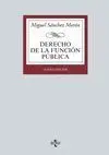 Derecho de la Función Pública