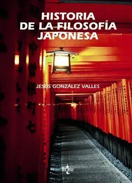 Historia de la Filosofía Japonesa
