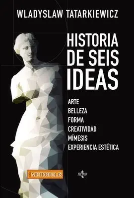 Historia de Seis Ideas