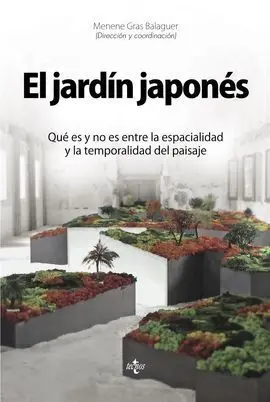 El Jardín Japonés