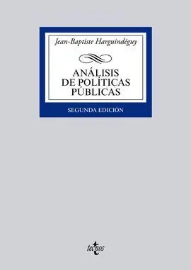 Análisis de Políticas Públicas