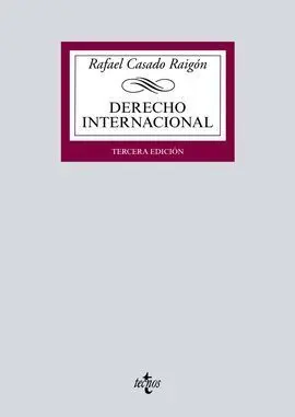 Derecho Internacional