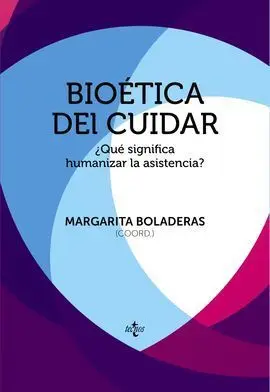 Bioética del Cuidar