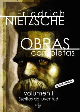 Obras Completas