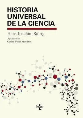 Historia Universal de la Ciencia