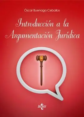 Introducción a la Argumentación Jurídica