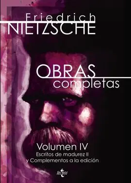 Obras Completas