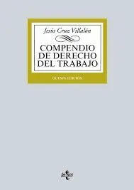 Compendio de Derecho del Trabajo