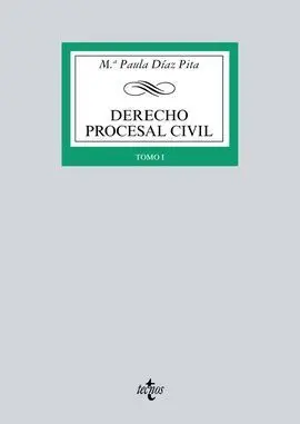 Derecho Procesal Civil