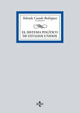 El Sistema Político de Estados Unidos