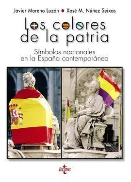 Los Colores de la Patria