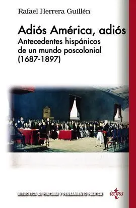 Adiós América, Adiós