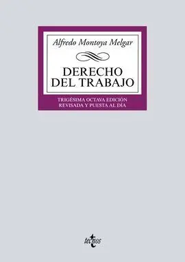 Derecho del Trabajo
