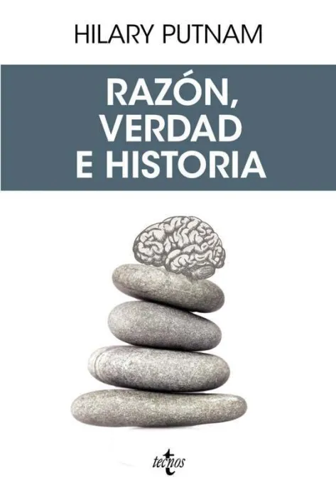 Razón, Verdad e Historia