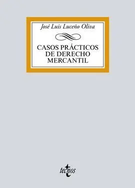 Casos Prácticos de Derecho Mercantil
