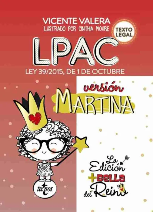 Lpac Versión Martina