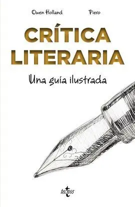 Crítica Literaria