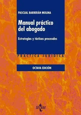 Manual Práctico del Abogado