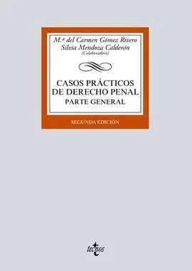 Casos Prácticos de Derecho Penal