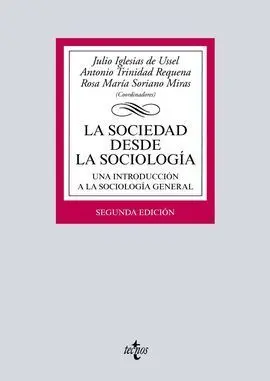 018 la Sociedad Desde la Sociologia