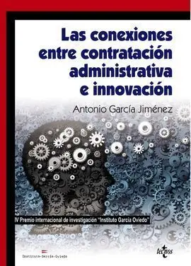Conexiones entre Contratación Administrativa e Innovación