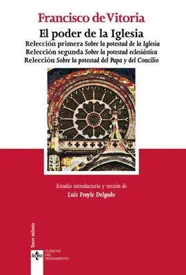 El Poder de la Iglesia