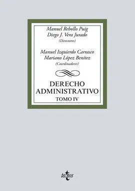 Derecho Administrativo