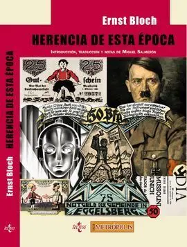 Herencia de esta Época
