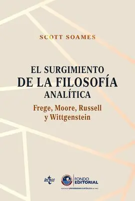 El Surgimiento de la Filosofía Analítica