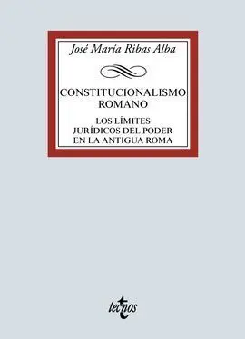 Constitucionalismo Romano