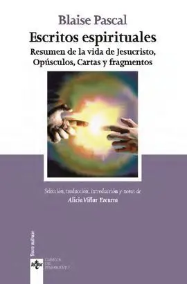 Escritos Espirituales