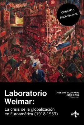 Laboratorio Weimar