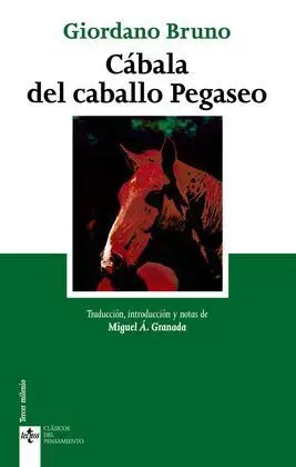 Cábala del Caballo Pegaseo